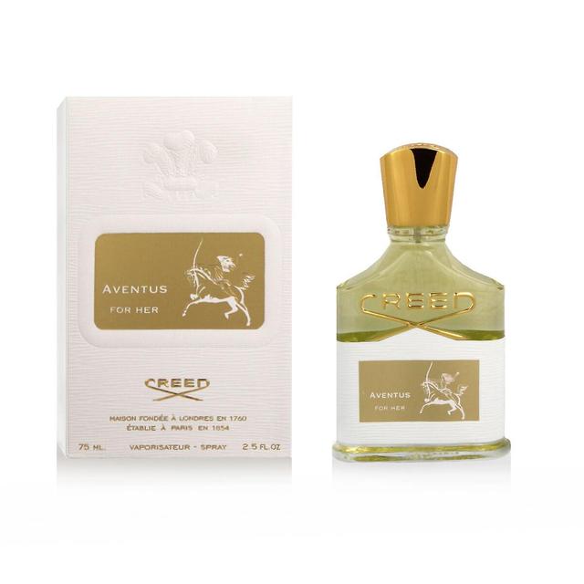 Dames Parfum Creed EDP Aventus 75 ml on Productcaster.