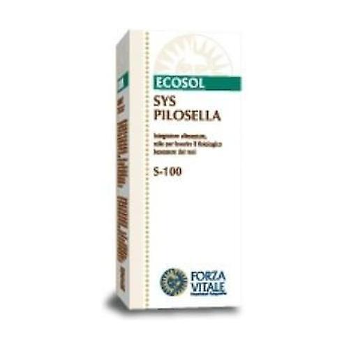 Forza Vitale SYS Pilosella 50 ml on Productcaster.