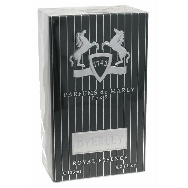 Parfums de Marly Byerley Royal Essence Eau de Parfum 125ml Spray on Productcaster.