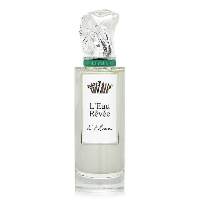 Sisley L'eau rêvee d'alma eau de toilette spray - 100ml/3.3oz on Productcaster.