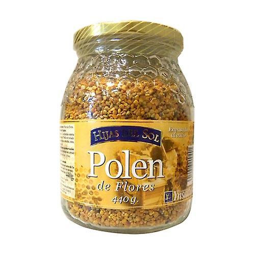 Hijas del Sol Pollen Grain 440 g on Productcaster.