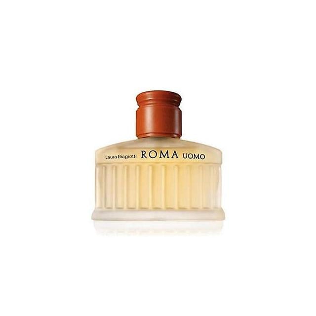 Laura biagiotti roma uomo eau de toilette spray 75ml on Productcaster.