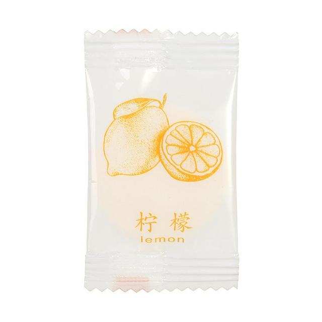 Trend Car Fragrance Car Long-lasting Aromatherapy Fragrance Piece Car lemon on Productcaster.