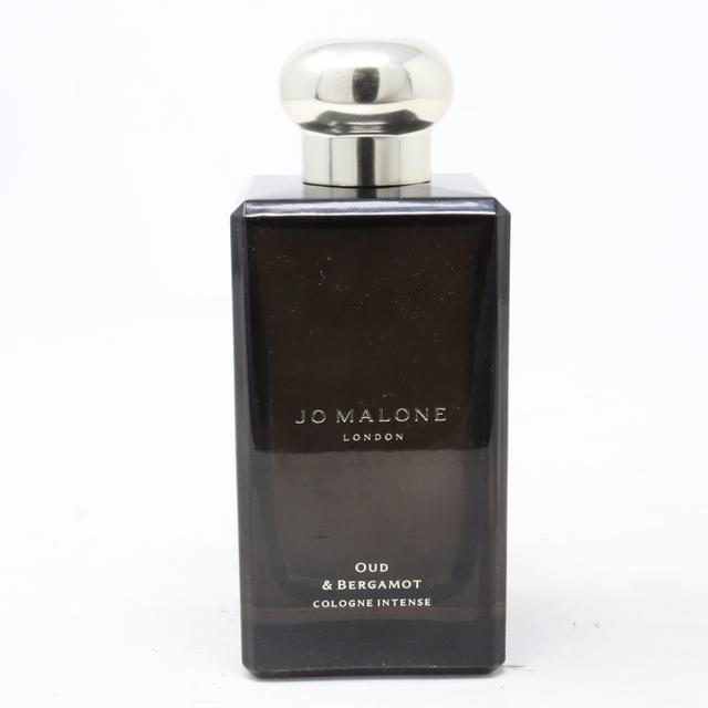 Oud & Bergamot by Jo Malone Cologne Intense 3.4oz/100ml Spray New 3.4 oz on Productcaster.