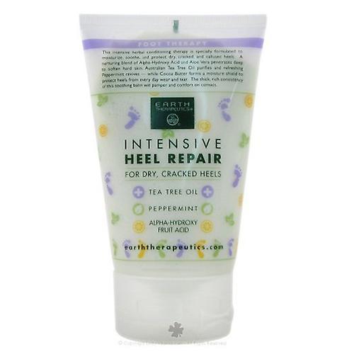 Earth Therapeutics Intestive Heel Repair, 5 Oz (Pack of 1) on Productcaster.