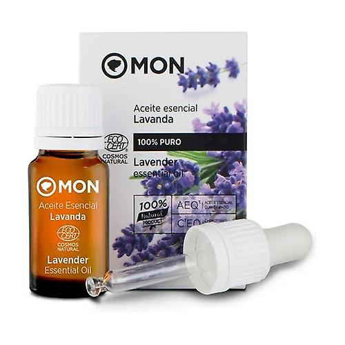 Mon Deconatur Lavender Essential Oil 12 ml of essential oil (Lavender) on Productcaster.