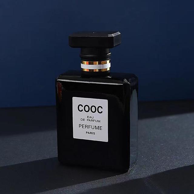 Cocosiliya Perfume Women's Long Lasting Light Fragrance Fresh And Natu Cooc black on Productcaster.