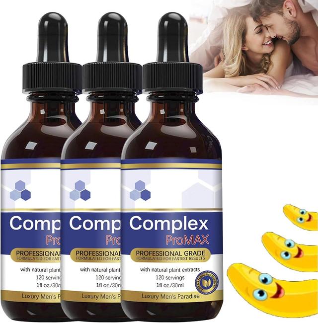 Antbaba Complex Pro Max Drops for Men, Men's Paradise Potent Drops MAX, Secret Drops for Big Men, Secret Happy Drops For Men, Big Long-lasting Man ... on Productcaster.