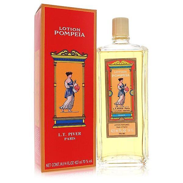 Piver Pompeia Cologne Splash 14.25 Oz For Women on Productcaster.