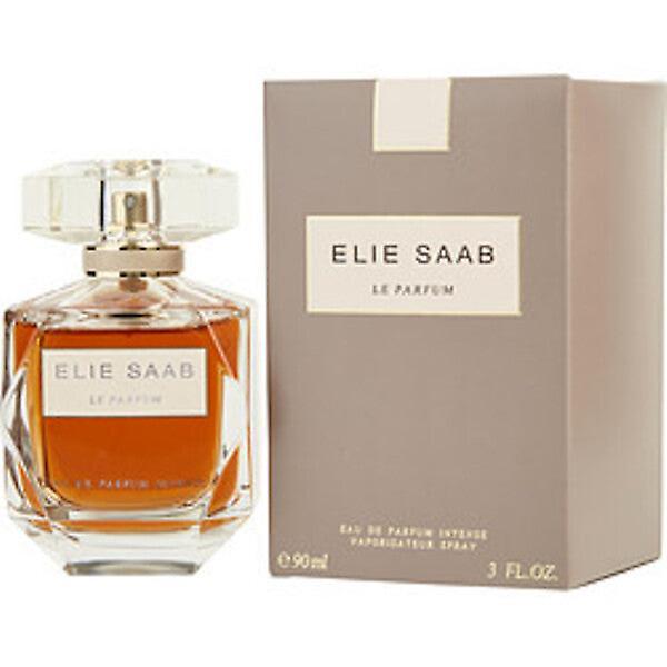 Elie Saab Le Parfum Inten ELIE SAAB LE PARFUM INTENSE by Elie Saab EAU DE PARFUM SPRAY 3 OZ For Women Amber on Productcaster.