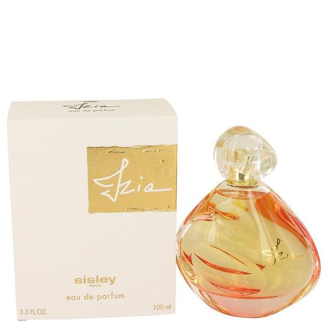 Izia eau de parfum spray by sisley. 3.4 oz on Productcaster.