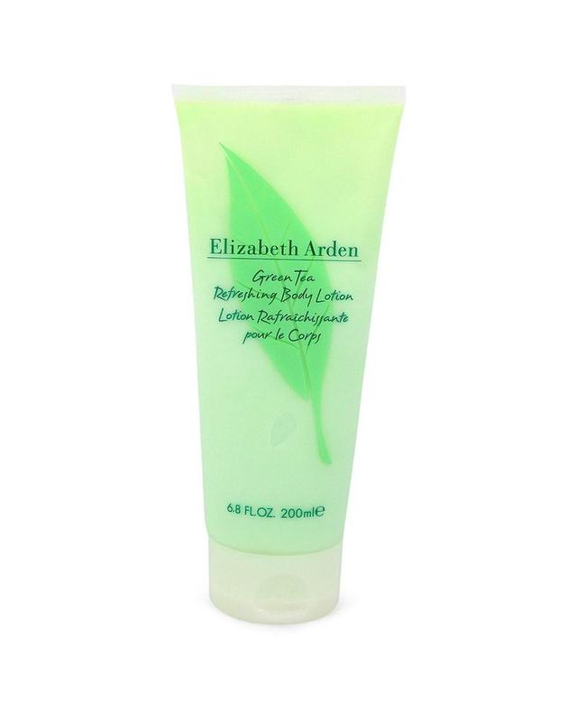 Elizabeth Arden Green Tea Body Lotion n/a 200 ml on Productcaster.