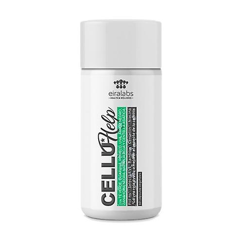 Eiralabs Celluhelp 60 capsules on Productcaster.