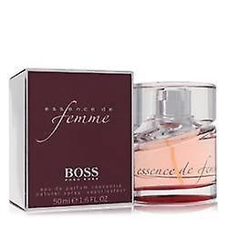 Boss essence de femme eau de parfum spray von hugo boss on Productcaster.