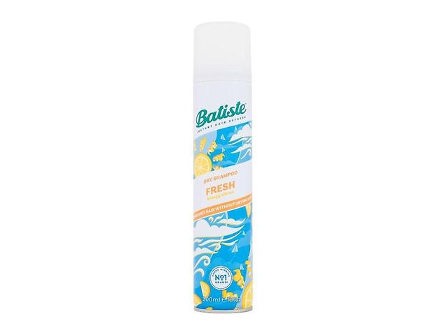 Batiste - Fresh - Unisex, 200 ml on Productcaster.