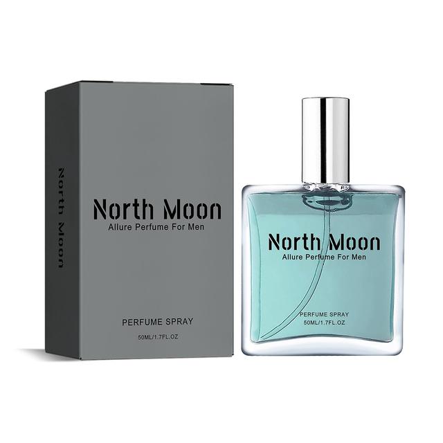 Men's Charm Perfume Men Release Charm Natural Fresh Lasting Light Fragrance Niche Perfume on Productcaster.