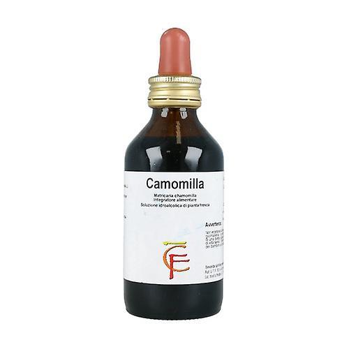 Centofiori Chamomile Hydroalcoholic Solution 100 ml on Productcaster.