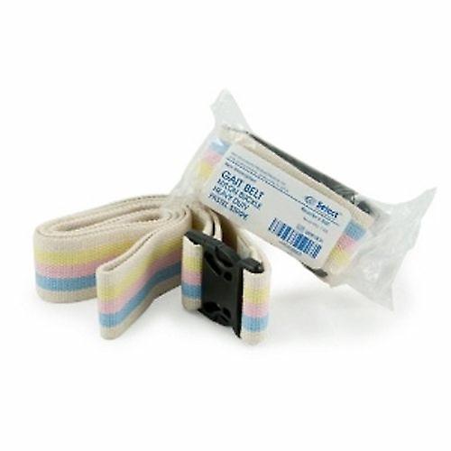 McKesson Gait Belt, Graaf van 1 (Pack van 1) on Productcaster.