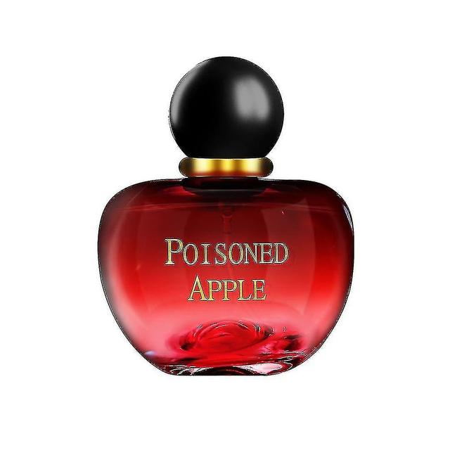 Pheromone Infused Oil Perfume Cologne, Red Pomegranate Perfume Cologne Unisex For Men And Women on Productcaster.