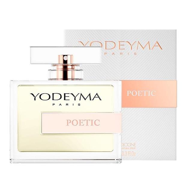 Yodeyma Poetic Eau de Parfum para Mujer 100ml on Productcaster.