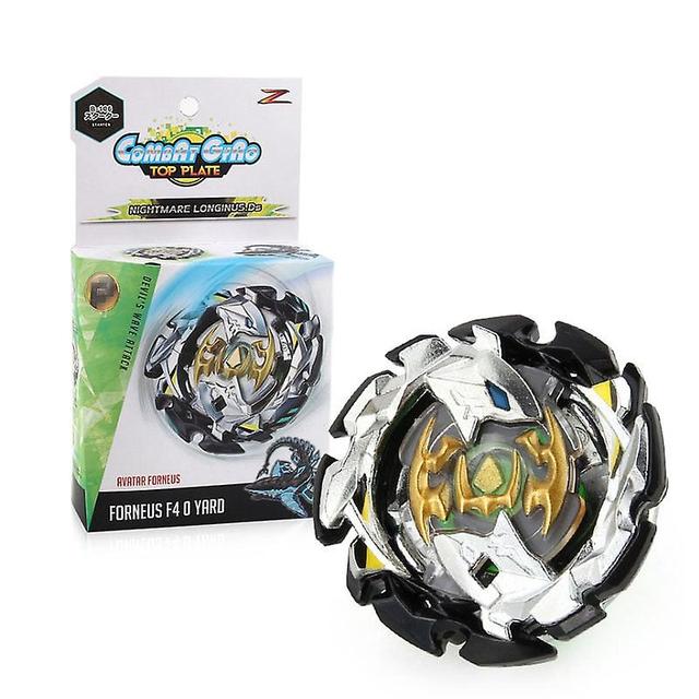 Dirtypigs Toupie Burst Beyblade, Booster Emperor on Productcaster.