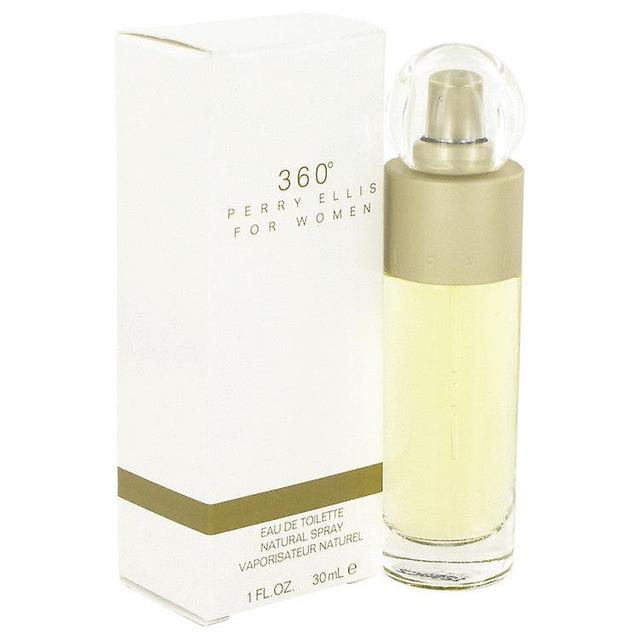 Perry ellis 360 eau de toilette spray by perry ellis on Productcaster.