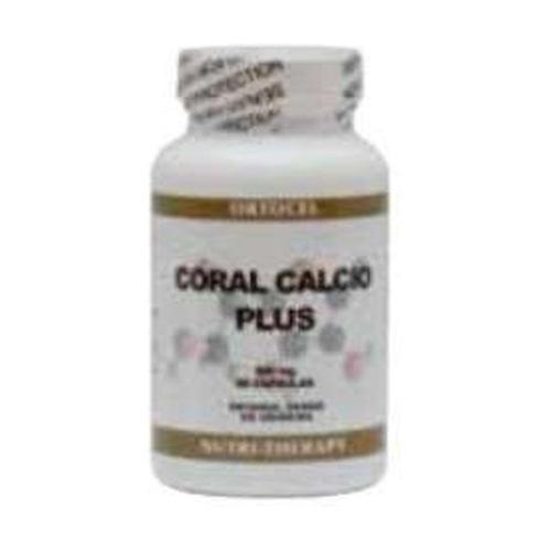 Ortocel Nutri Therapy Coral Calcio Plus 90 kapsler on Productcaster.