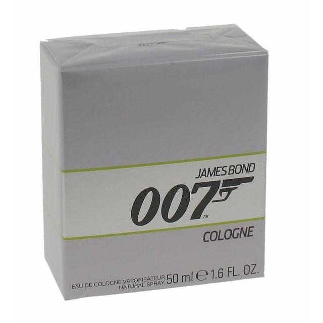 James Bond 007 Cologne Edc Spray 50ml on Productcaster.