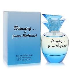 Dancing eau de parfum spray by jessica mcclintock 1.7 oz on Productcaster.