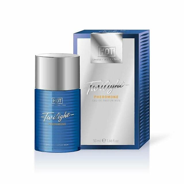 heißes Twilight Pheromon Parfum Männer 50ml on Productcaster.