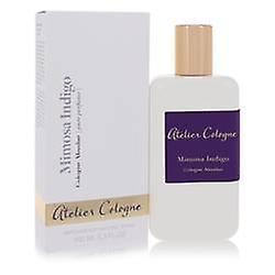 Mimosa indigo von atelier cologne on Productcaster.