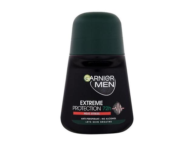 Garnier - Men Extreme Protection 72h - For Men, 50 ml on Productcaster.