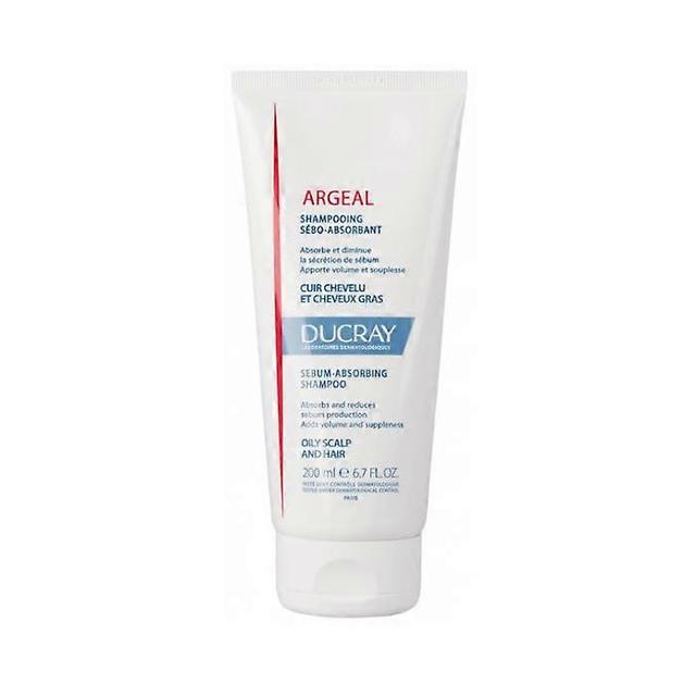 Ducray argeal shampoo 200ml on Productcaster.