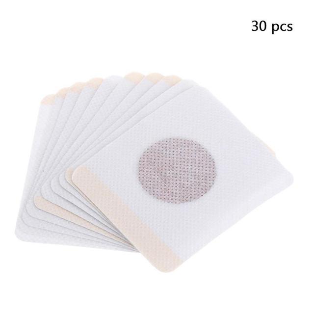 40pcs Extra Strong Slimming Slim Patch Fat Burning Slimming Products Body Belly Waist Losing Weight Cellulite Fat Burner Sticke 30pcs on Productcaster.