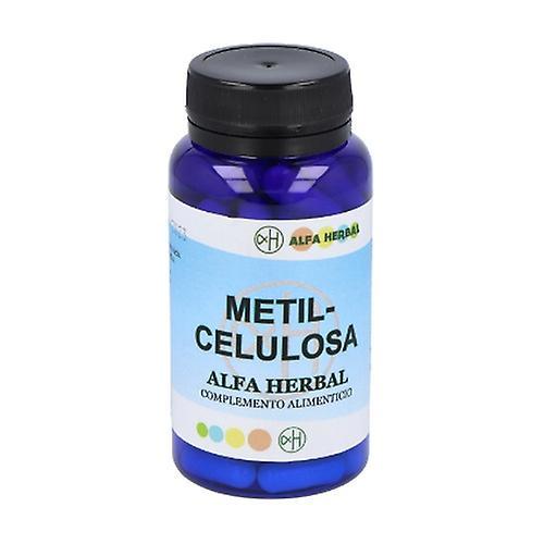 Alfa Herbal Metylcelulóza 90 kapsúl on Productcaster.