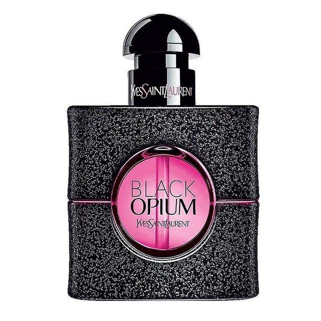 Yves Saint Laurent Black Opium Neon Eau de Parfum 30ml on Productcaster.