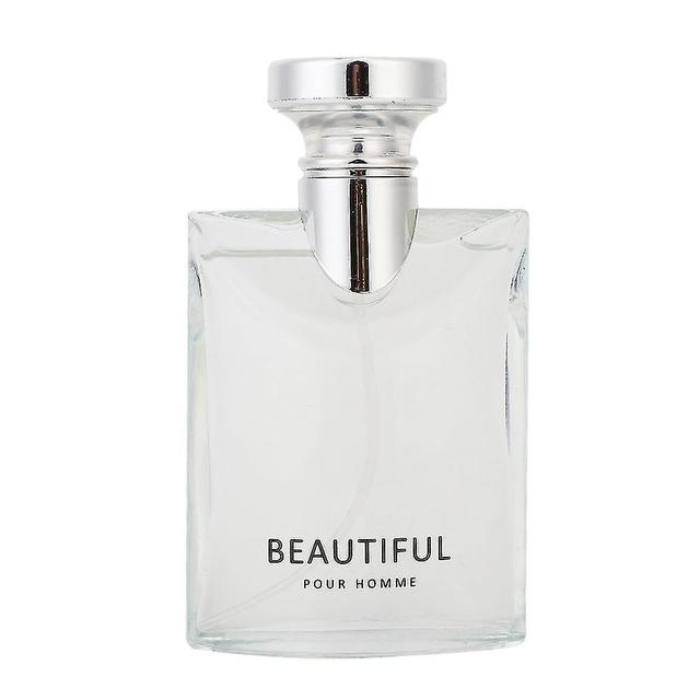 Ssyy 100ml Men Darjeeling Longlasting Perfume Wood Fragrance Parfume on Productcaster.