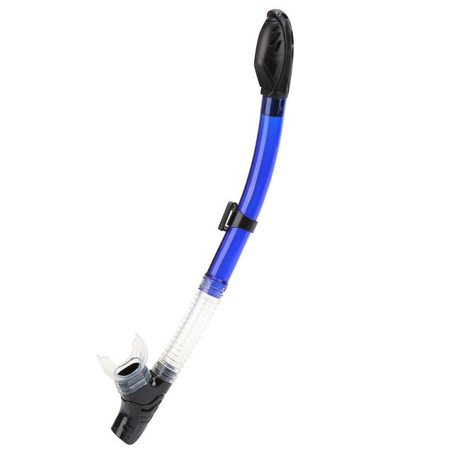 Full Dry Silica Gel Diving Tube for Underwater Sports on Productcaster.