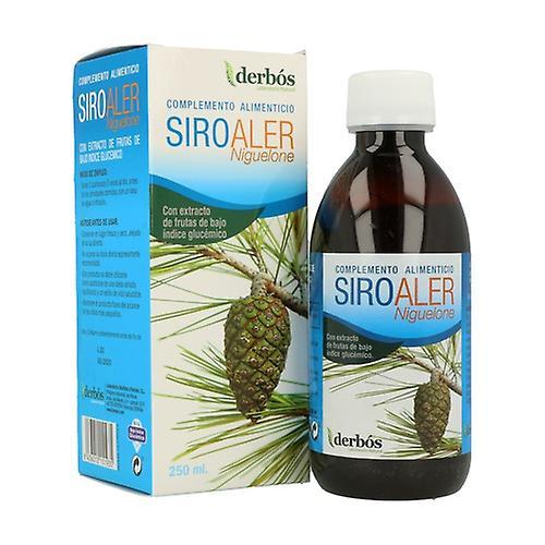 Derbós Siroaler Niguelone 250 ml on Productcaster.