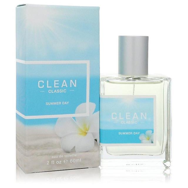 Schone klassieke zomerdag eau de toilette spray van clean 555290 on Productcaster.