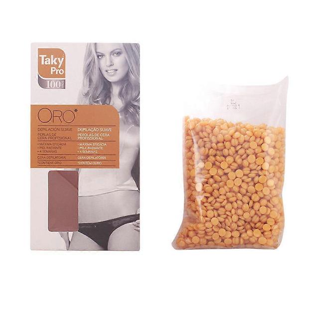 Taky pro oro perlas de cera profesional 200g on Productcaster.