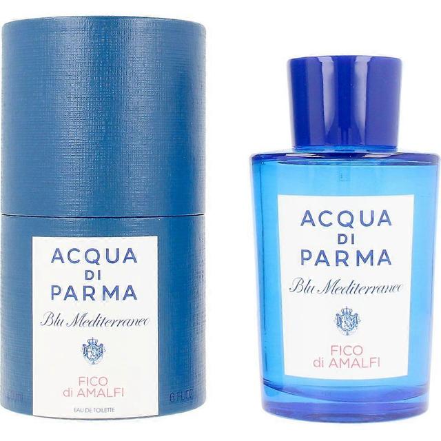 ACQUA DI PARMA BLU MEDITERRANEO FICO DI AMALFI edt vapo 180 ml on Productcaster.