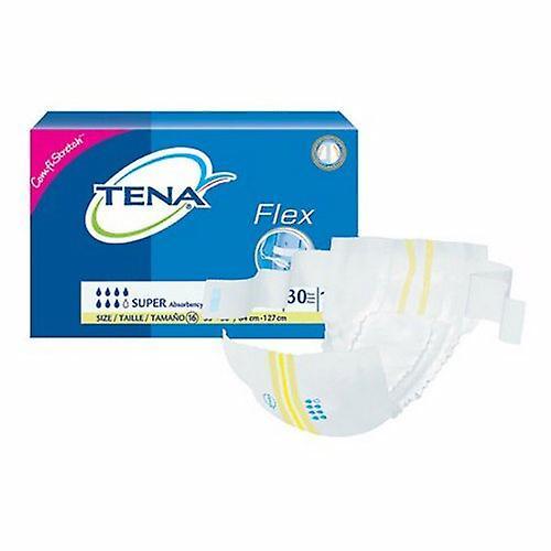 Essity Tena Unisex Adult Incontinence Belted Undergarment, Count of 1 (Pack of 1) on Productcaster.