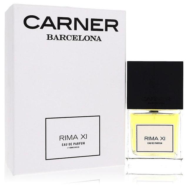 Rima xi eau de parfum spray by carner barcelona on Productcaster.