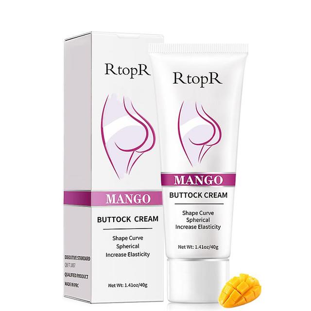 Face Ropr - Crème voor het verhogen van de billen, Mango, Sexy, Kruiden, Groothandel on Productcaster.