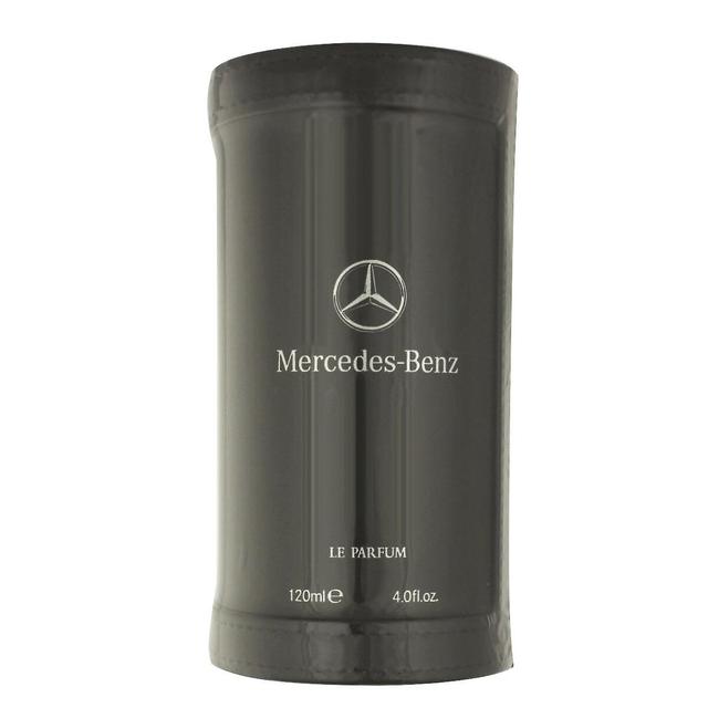 Mercedes-Benz Mercedes Benz EDP Le Parfum Men's Perfume 120 ml on Productcaster.