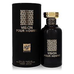 Rihanah vision pour homme eau de parfum spray by rihanah on Productcaster.