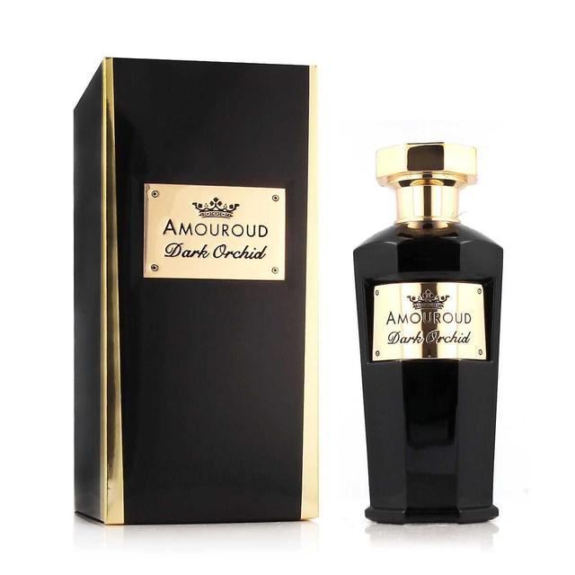 Women Perfume Amouroud EDP Dark Orchid 100 ml on Productcaster.