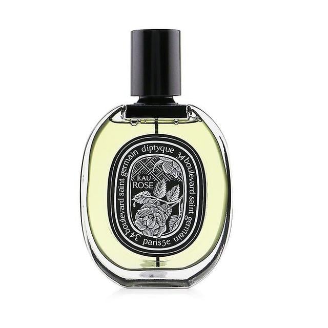 Diptyque Eau Rose Eau de Parfum Spray - 75ml/2.5oz on Productcaster.