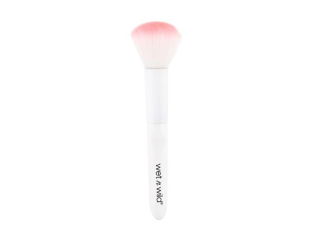 Wet N Wild - Brushes Powder - For Women, 1 pc on Productcaster.